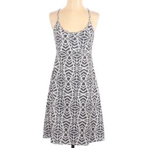 Balance Collection Medium Built in Bra Sleeveless A Line Dress Small NWT
